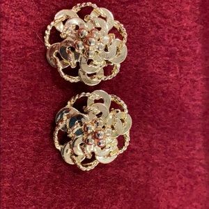 Vintage earrings